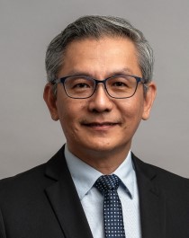 Clin Assoc Prof Ching Chi Keong