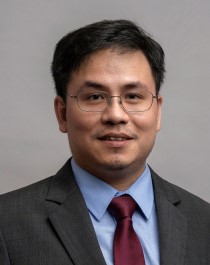 Dr Hong Rilong