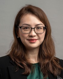 Dr Chan Mei-Yi Michelle