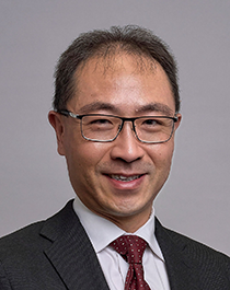 Clin Prof Yeo Khung Keong