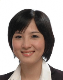 Dr Chua Jia Hui