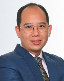 Clin Asst Prof Gabriel Gerard Yee Wenjun