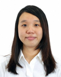 Dr Huang Huiling