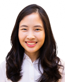 Dr Natalie Ong Yingxian