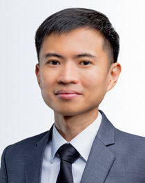 Dr Winfred Goh Xi Tai