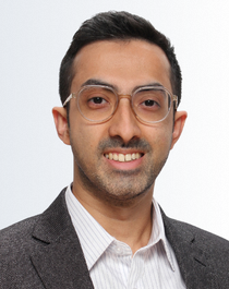 Dr Yogesh Mahesh Lalmalani