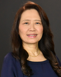 Assoc Prof Chan Ling Ling