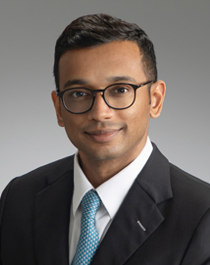 Dr R Rajesh