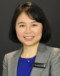 Dr Yang Chen