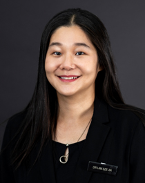 Dr  Lam Sze Jia