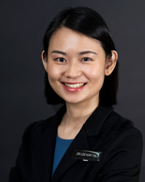 Dr Lee Kar Yin