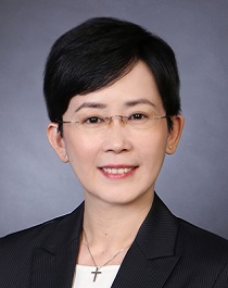 Dr Ho Ivy