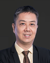 Dr Zhou Zhi Dong