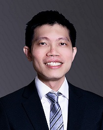 Dr Chen Zhiyong