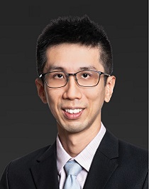Dr Chiew Hui Jin