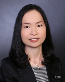 Dr Dang Jiaojiao