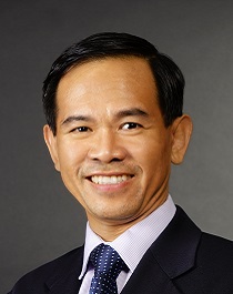 Prof Tan Louis Chew Seng