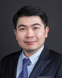 Dr Ng Gee Jin