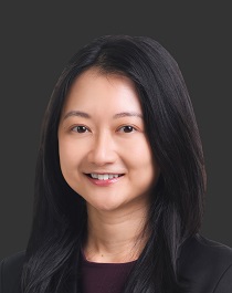 Dr Rebecca Hoe