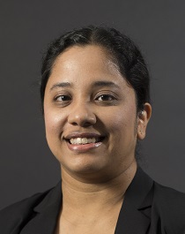 Dr Srinivasan Sheila