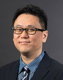 Dr Simon Ting