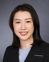 Dr Yong Ming Hui