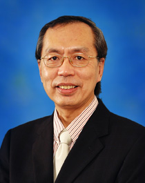 Dr Chumpon Chantharakulpongsa