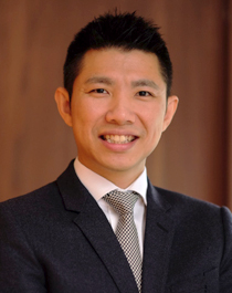 Dr Fong Hui Chai