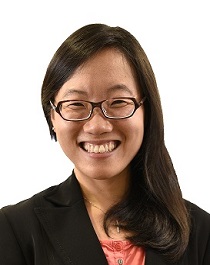 Clin Asst Prof Teh Yi Lin