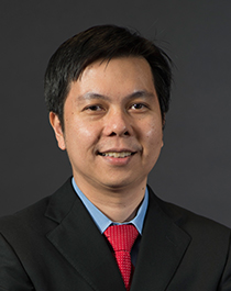 Dr Nor Azhari Mohd Zam