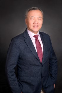 Prof Wang Yibin