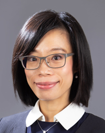 Dr Zhu Ling