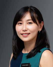 Dr Zhu Runyu