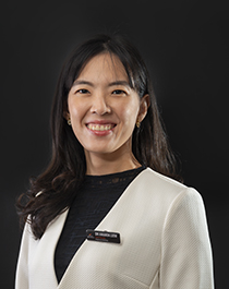 Clin Asst Prof Amanda Liew Ling Fung