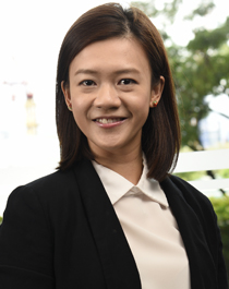 Dr Angie Au Yong Phui Sze