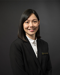 Clin Asst Prof Beh Sok Yuen