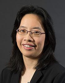 Dr Tham Huilian Carol