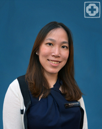 Dr Charissa Goh Shu Ying