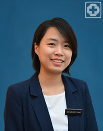 Dr Goh Mei Ching