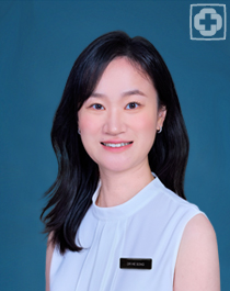 Dr He Song