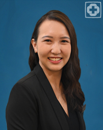 Dr Janine Koh