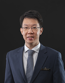 Dr Tan Zhi Chien Joshua