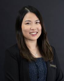 Dr  Ho Huimin Kayleigh