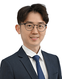 Dr Kentson Lee Jing Xin