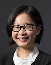 Dr Keong Nicole Chwee Har