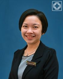 Dr Khoo Su Ann