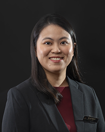 Dr Lee Han Yi