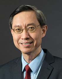 Dr Lee Sze Haur