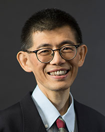 Assoc Prof Loh Ngai Kun