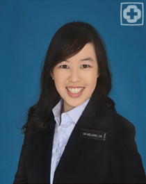 Dr Melanie Lim